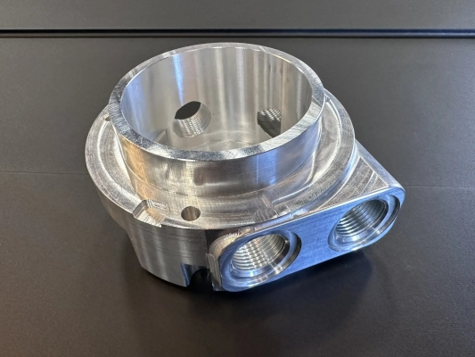 Серийное производство изделий и комплектующих Центр промышленной механики