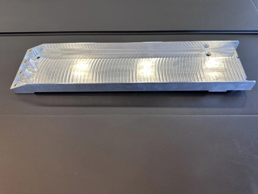 Серийное производство изделий и комплектующих Центр промышленной механики