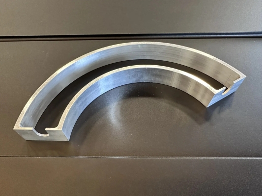 Серийное производство изделий и комплектующих Центр промышленной механики