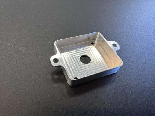 Серийное производство изделий и комплектующих Центр промышленной механики