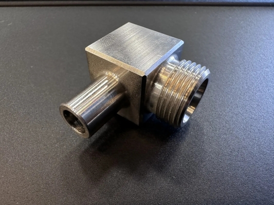 Серийное производство изделий и комплектующих Центр промышленной механики