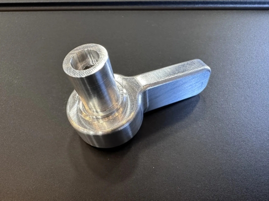 Серийное производство изделий и комплектующих Центр промышленной механики