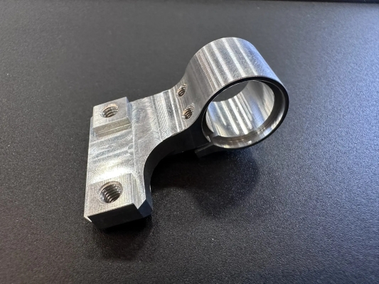 Серийное производство изделий и комплектующих Центр промышленной механики