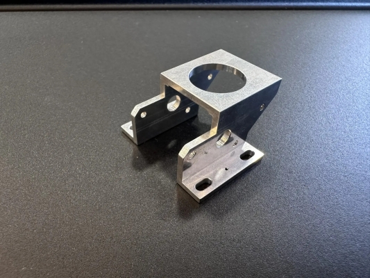 Серийное производство изделий и комплектующих Центр промышленной механики