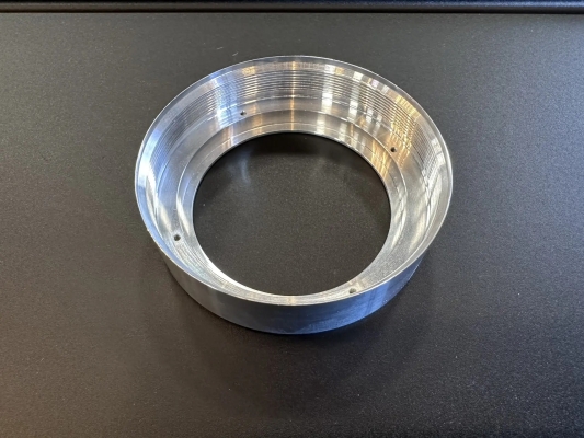 Серийное производство изделий и комплектующих Центр промышленной механики