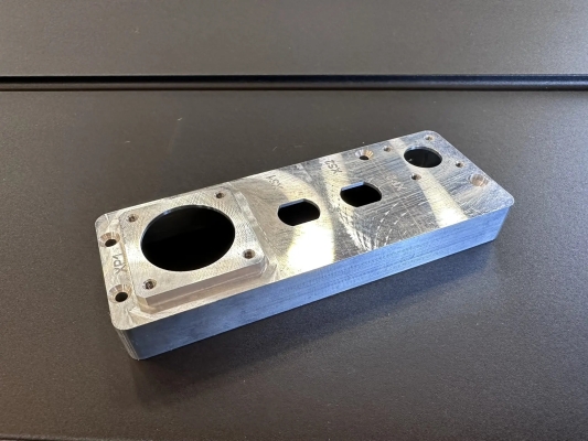 Серийное производство изделий и комплектующих Центр промышленной механики