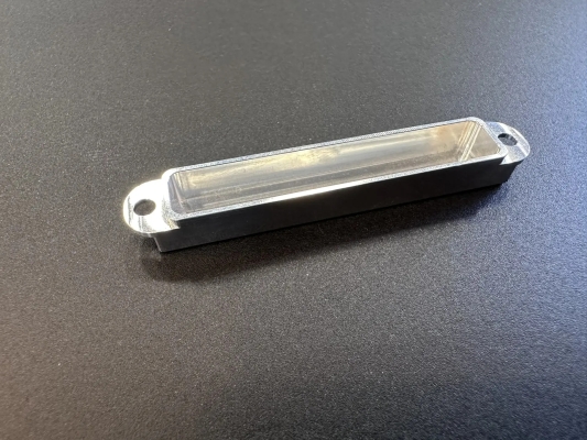 Серийное производство изделий и комплектующих Центр промышленной механики