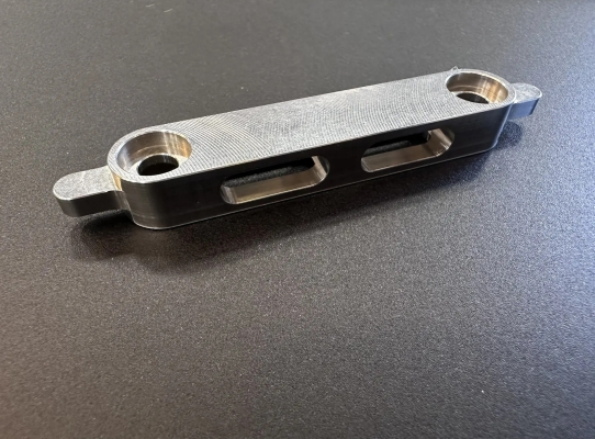 Серийное производство изделий и комплектующих Центр промышленной механики