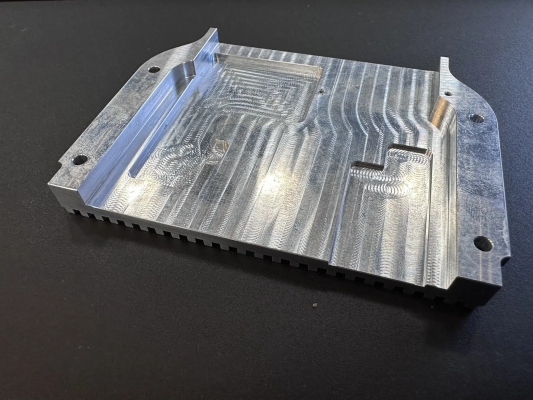 Серийное производство изделий и комплектующих Центр промышленной механики