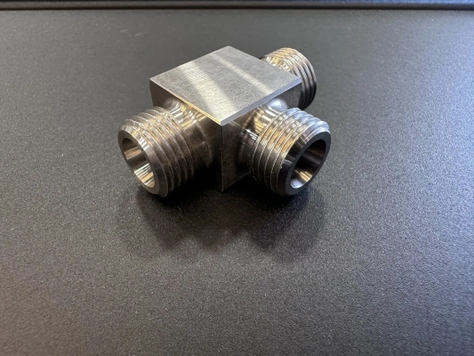 Серийное производство изделий и комплектующих Центр промышленной механики