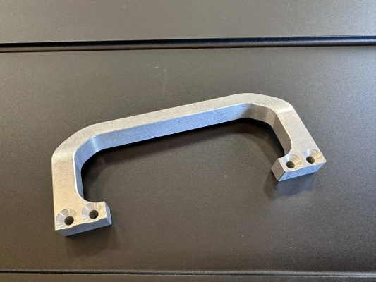 Серийное производство изделий и комплектующих Центр промышленной механики