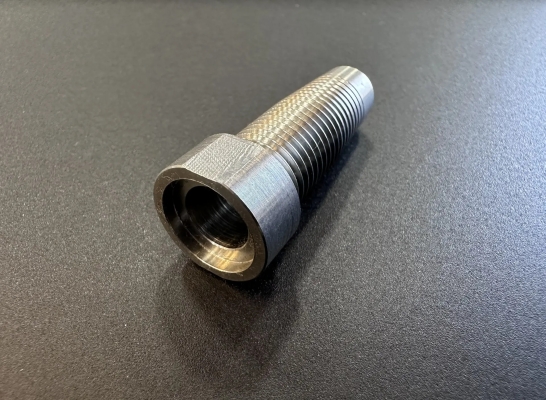 Серийное производство изделий и комплектующих Центр промышленной механики