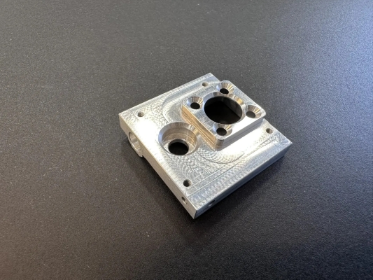 Серийное производство изделий и комплектующих Центр промышленной механики